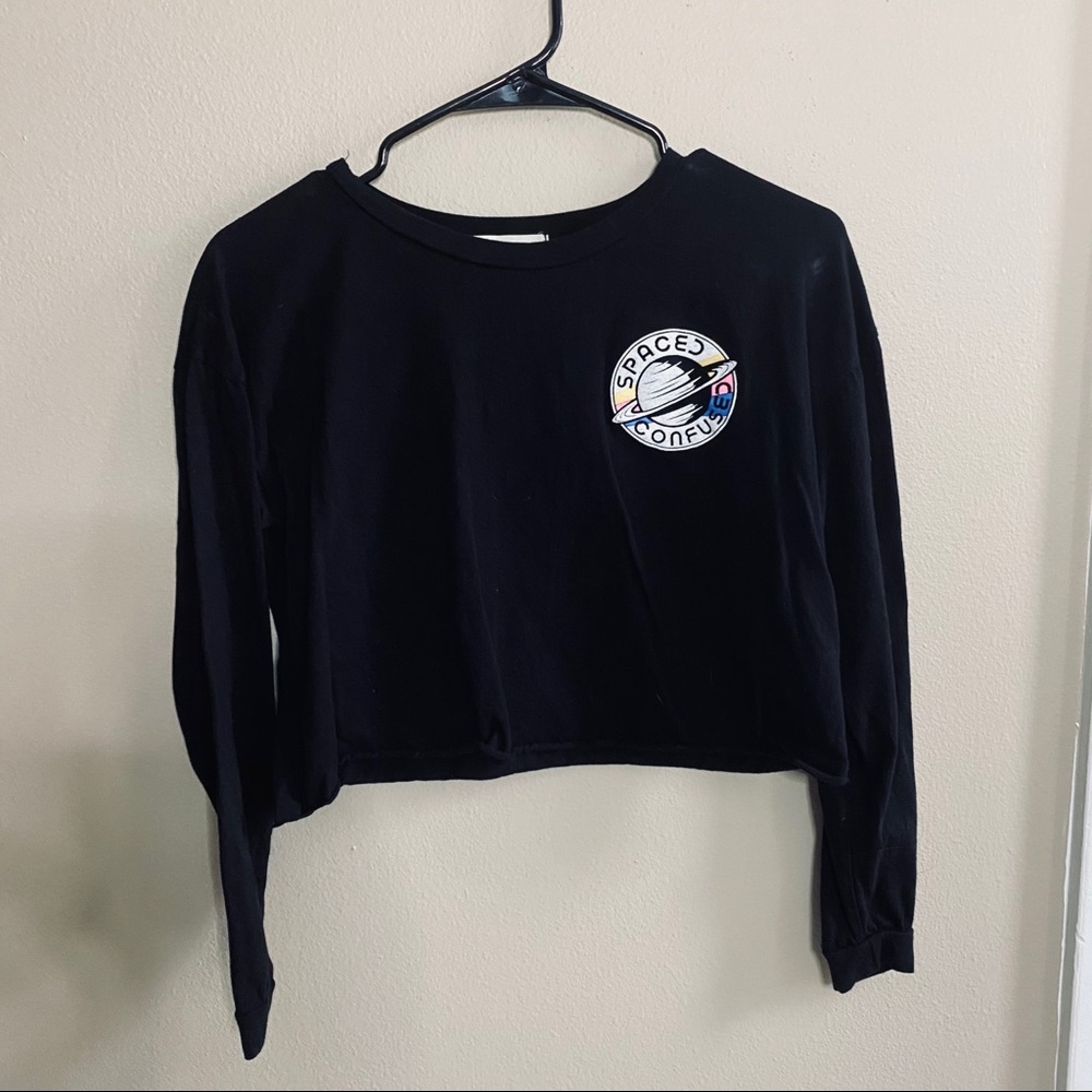 Space shirt